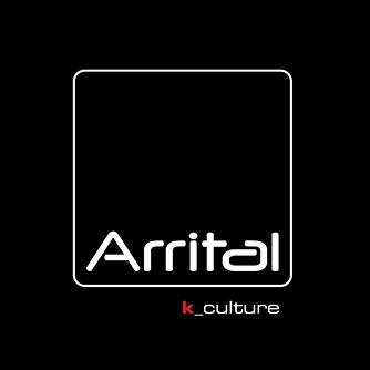 arrital logo